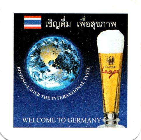 frankfurt f-he binding lager the int 1b (quad180-thailand)